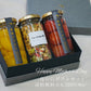 Shipping included☆Set of 3 recommended pickles
